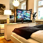 Berlin Style Apartments - Schoenholzer Strasse