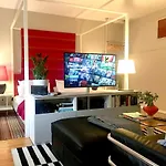 Berlin Style Apartments - Schoenholzer Strasse