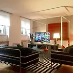 Berlin Style Apartments - Schoenholzer Strasse