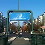 Berlin Style Apartments - Schoenholzer Strasse