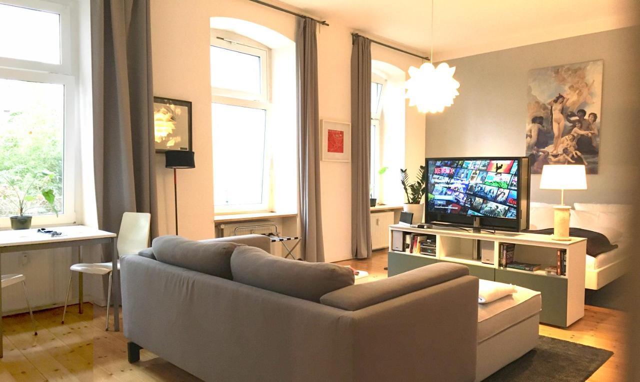 Style - Schonholzer Strasse