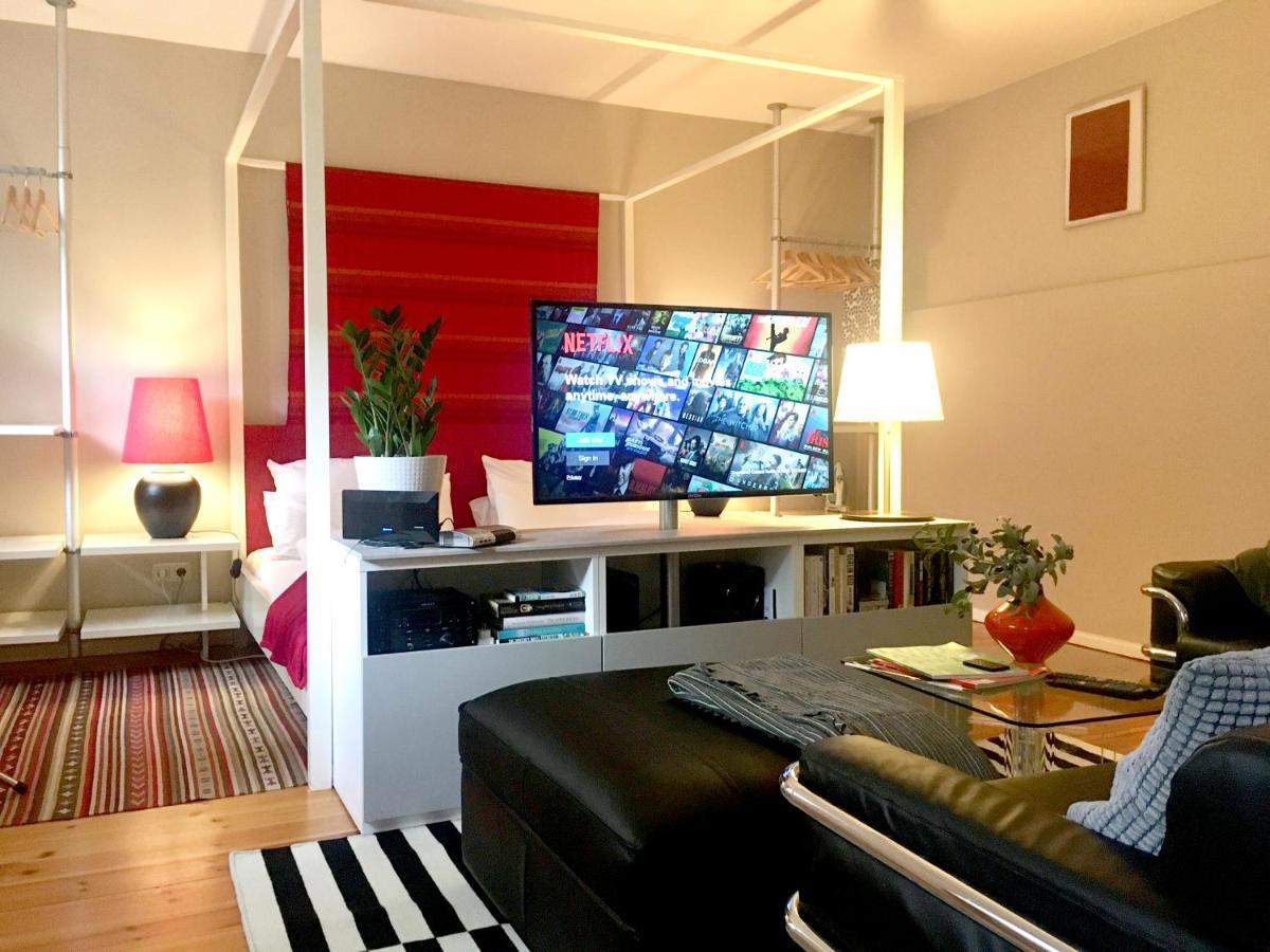 Appartamento Style - Schonholzer Strasse
