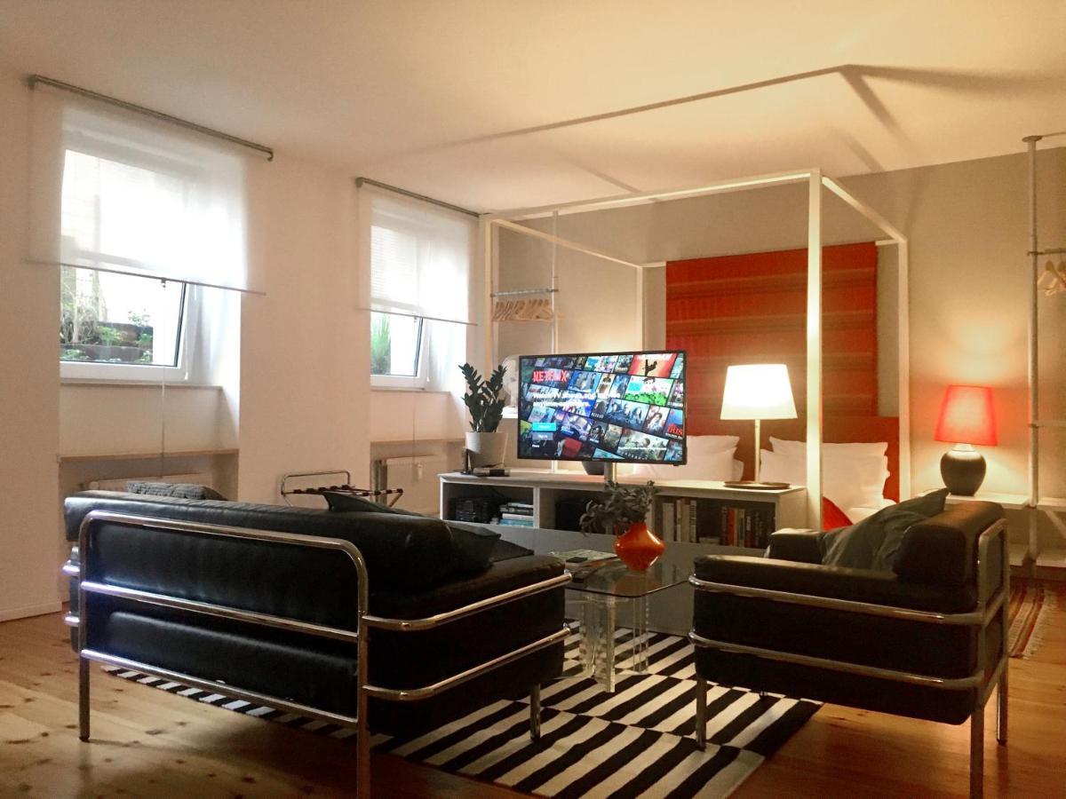 Style - Schonholzer Strasse Appartamento
