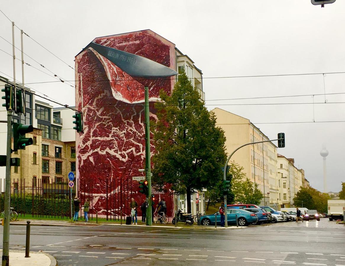 Style - Schonholzer Strasse