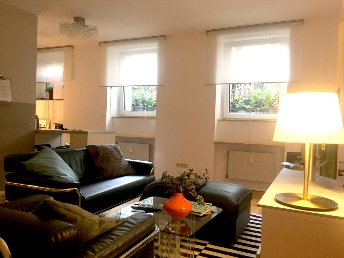 Appartamento Style - Schonholzer Strasse Berlino