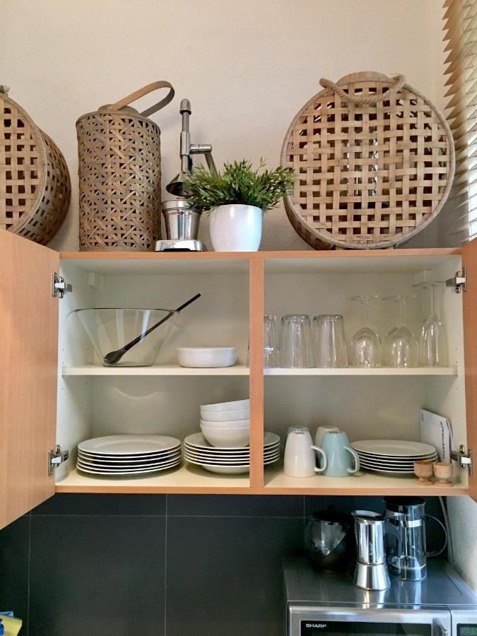 Appartamento Style - Schonholzer Strasse