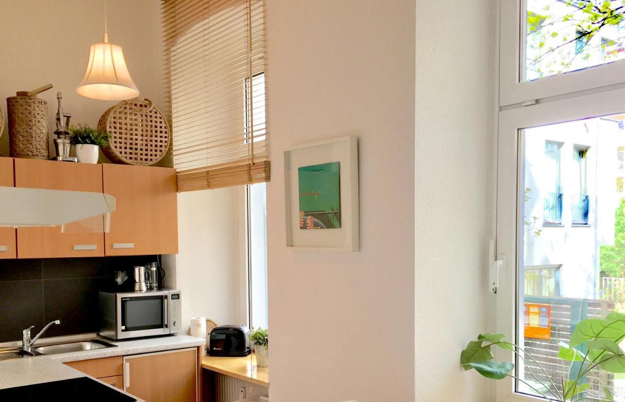 Appartamento Style - Schonholzer Strasse