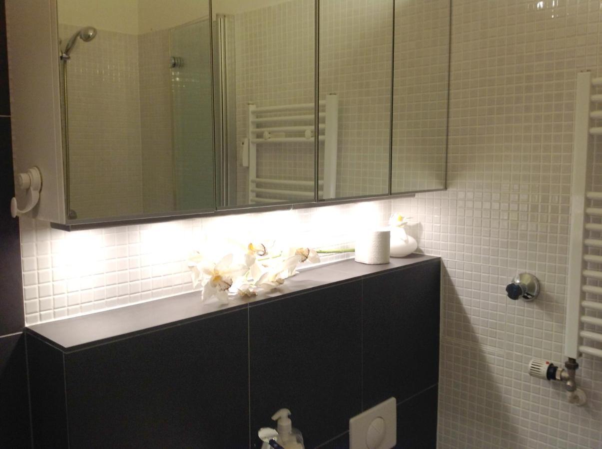 Style - Schonholzer Strasse Apartamento