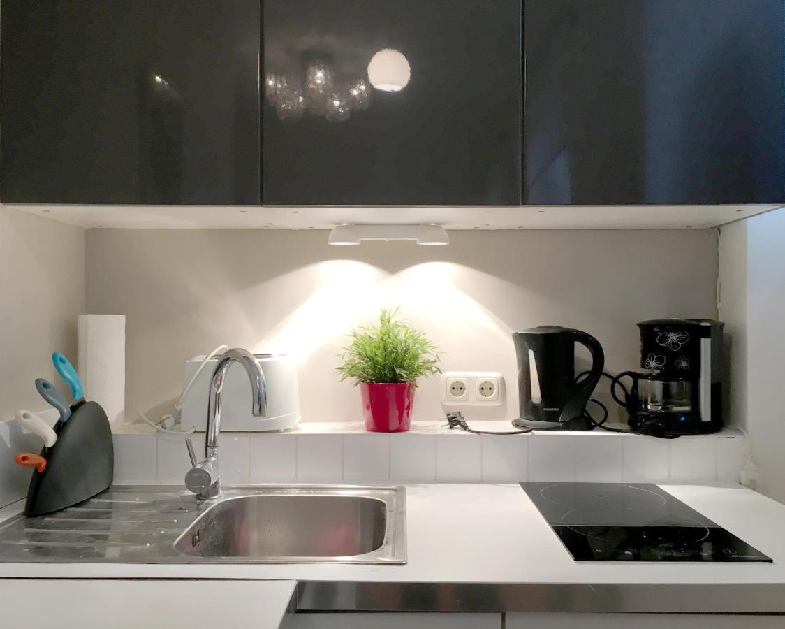 Appartamento Style - Schonholzer Strasse Berlino